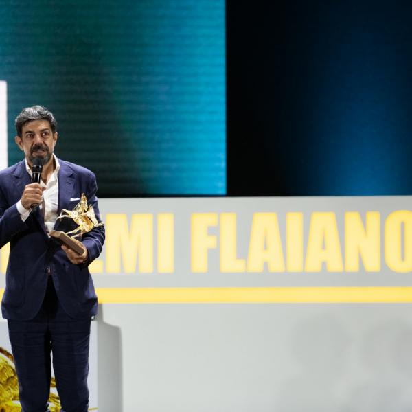 Pierfrancesco Favino